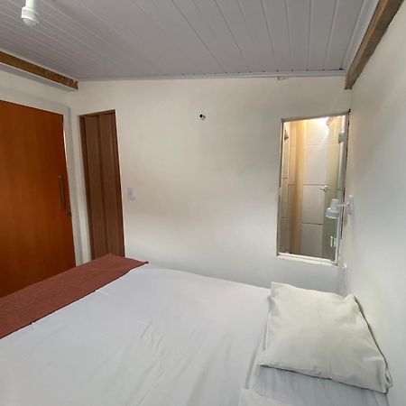 Casa Guarnice Hostel Sao Luis  Ngoại thất bức ảnh